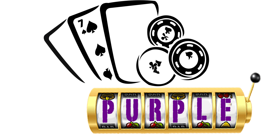 logo Purple Casino